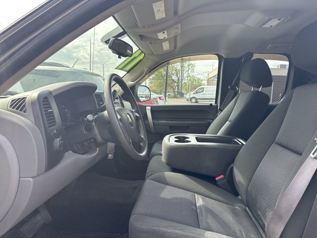 Used 2011 Chevrolet Silverado 1500 LS RWD image 16