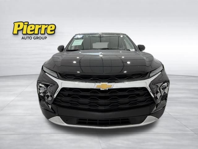 Used 2025 Chevrolet Blazer LT image 7