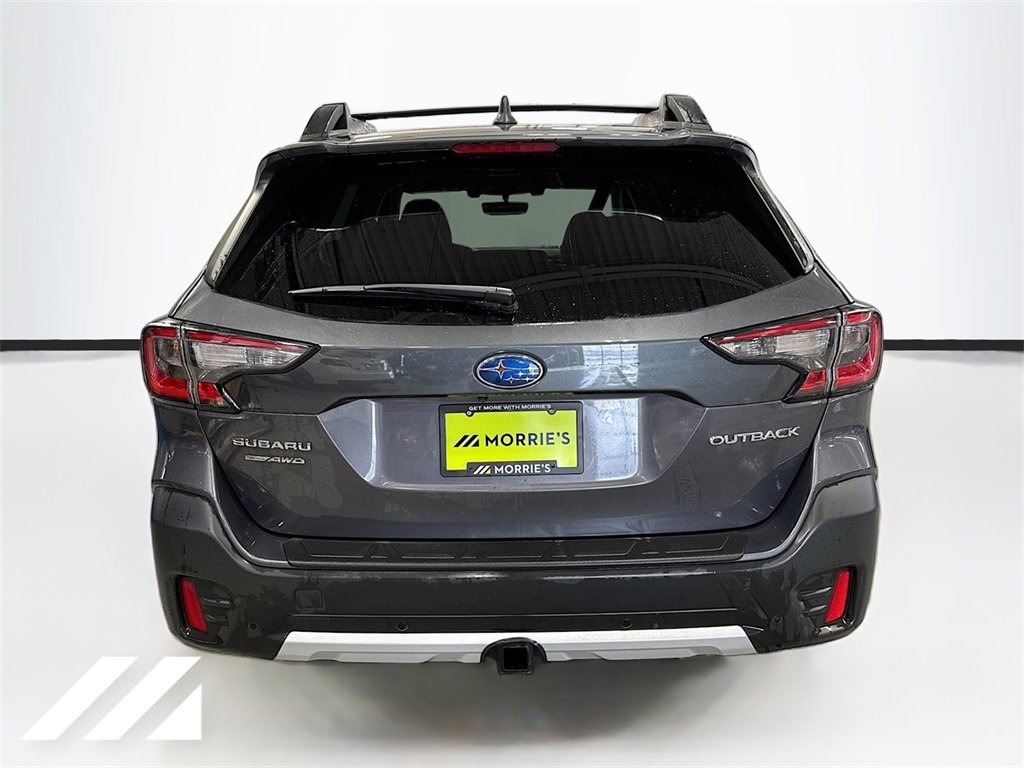 Used 2022 Subaru Outback Limited image 6