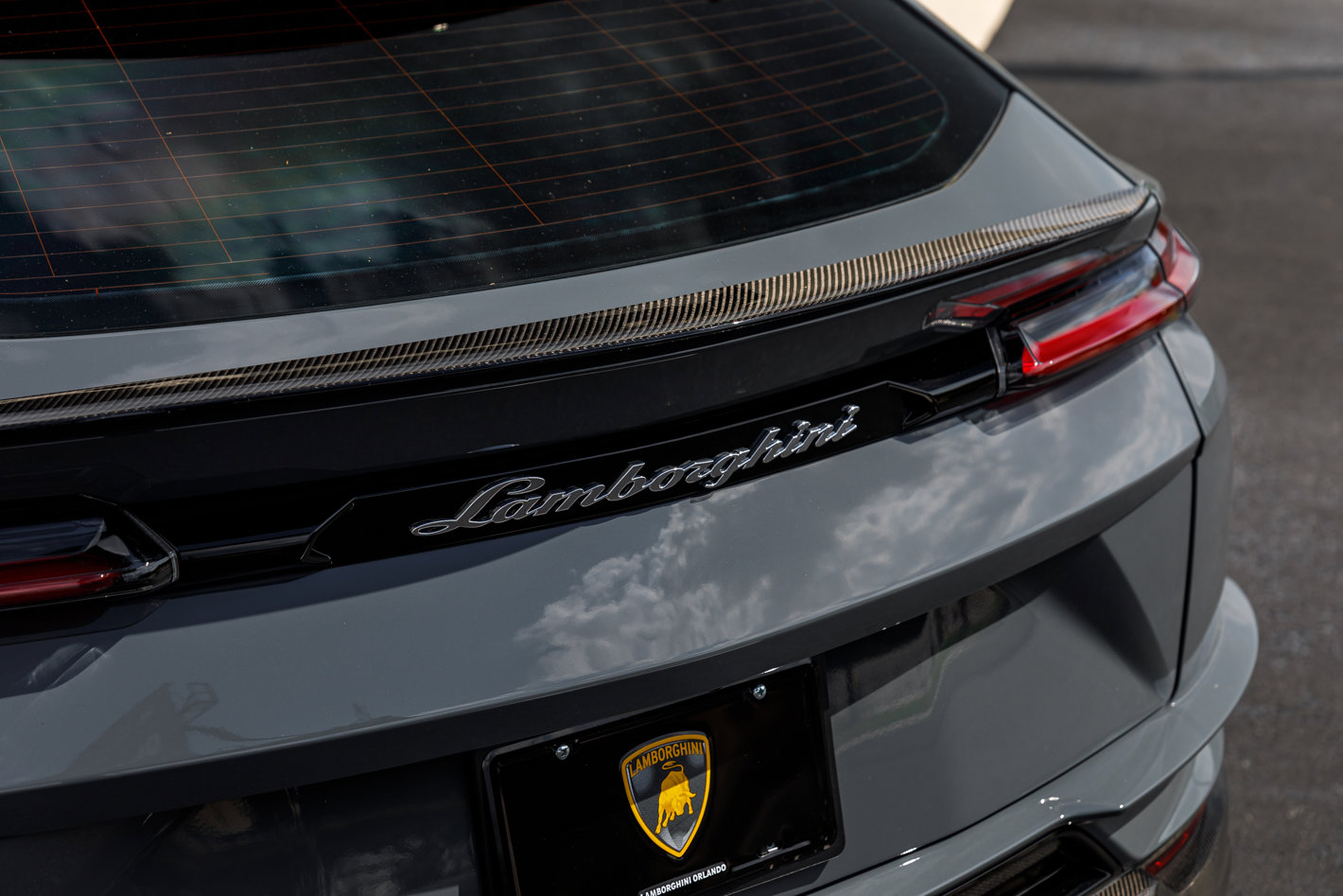 Used 2023 Lamborghini Urus Performante image 12
