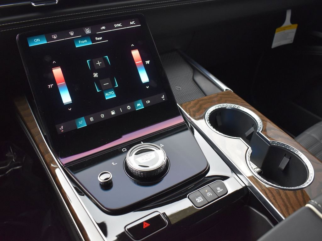 Certified 2026 Cadillac Escalade Platinum Sport image 20