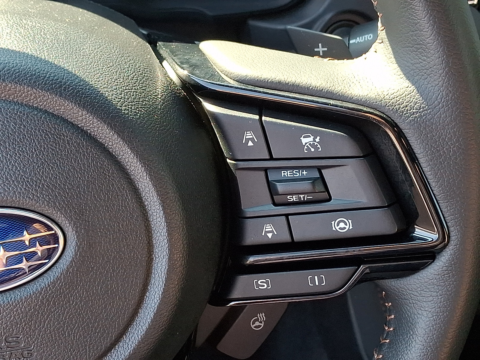 Certified 2026 Subaru Forester Touring AWD/4WD image 22