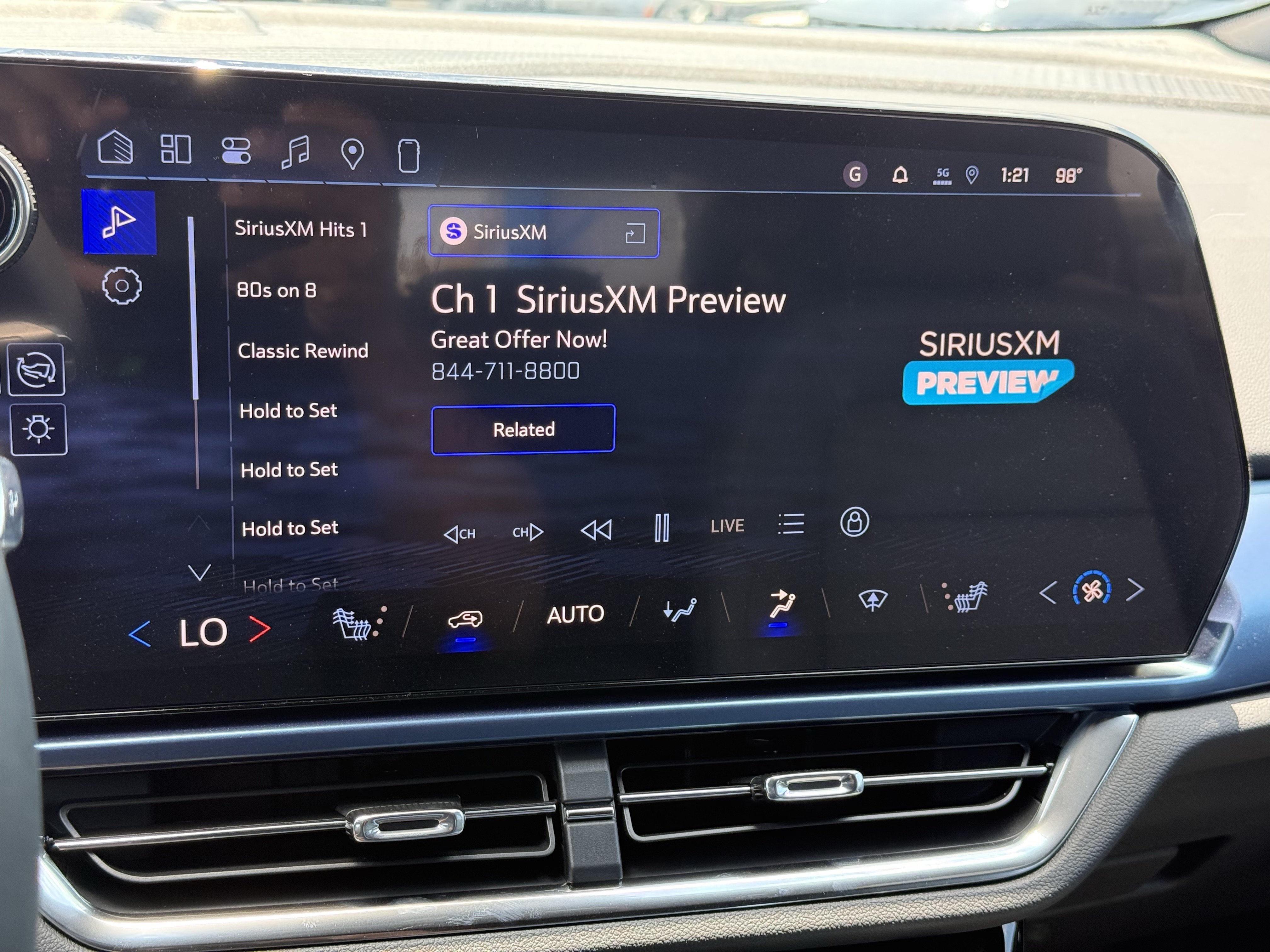 New 2026 Chevrolet Equinox EV LT FWD image 22