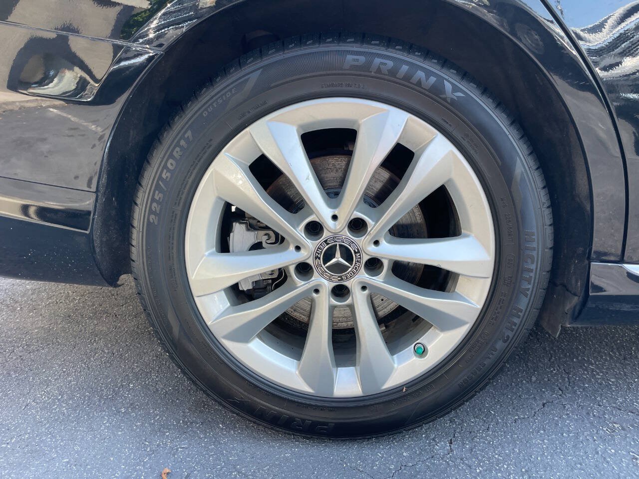 Used 2019 Mercedes-Benz C 300 Sedan w/ Premium Package image 25