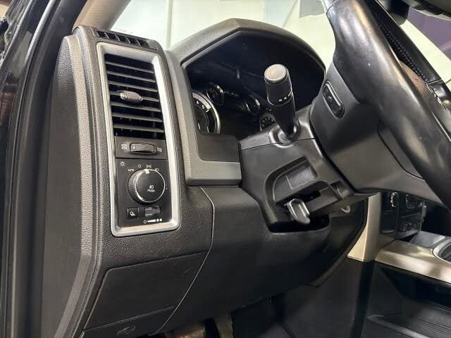 Used 2018 RAM 2500 Lone Star AWD/4WD image 21