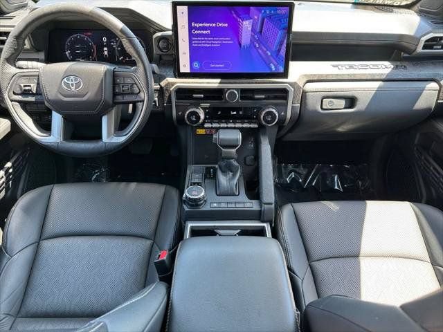 Certified 2024 Toyota Tacoma Limited w/ Limited Package (LT) AWD/4WD image 43
