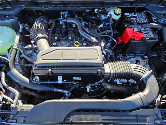 New 2026 Ford Escape Active image 17