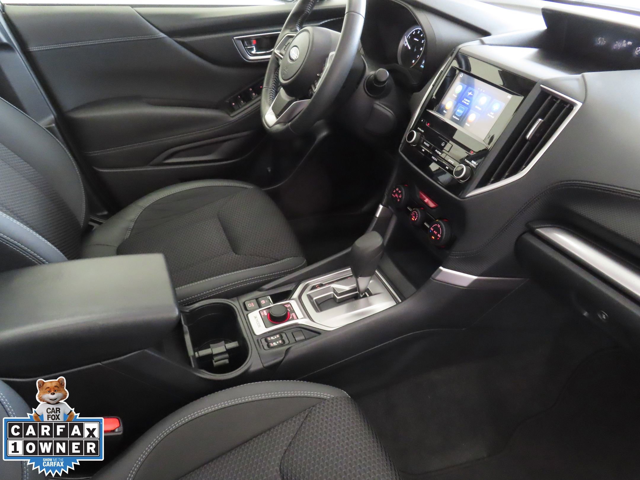 Certified 2023 Subaru Forester Premium image 27