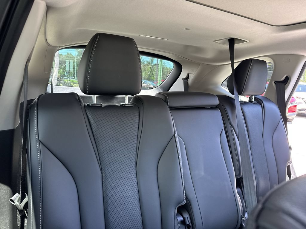 Used 2024 Acura MDX w/ Technology Package FWD image 46