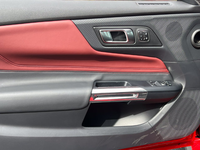 New 2025 Ford Mustang Premium RWD image 11
