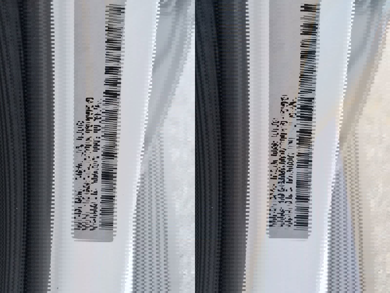 New 2026 RAM 1500 Laramie w/ Night Edition image 33