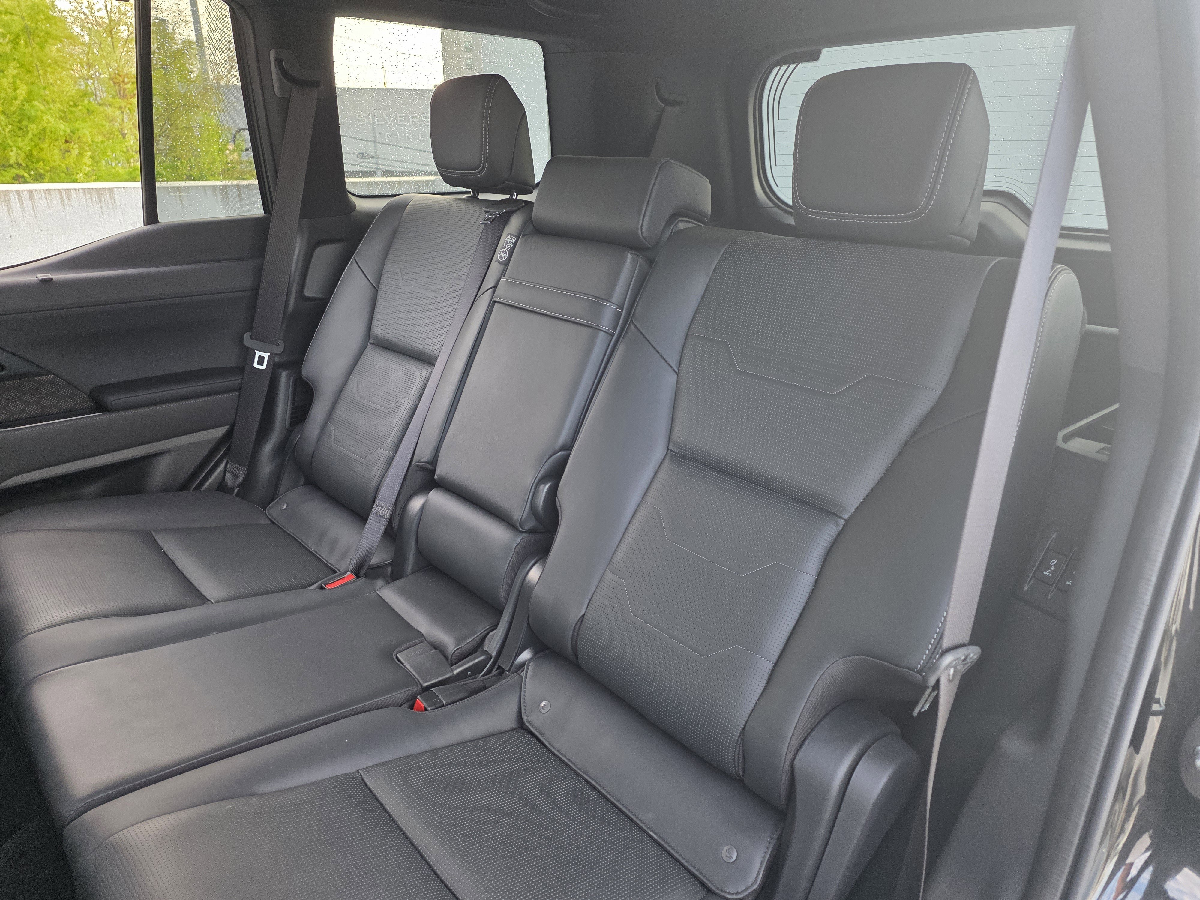 Certified 2024 Lexus GX 550 image 21