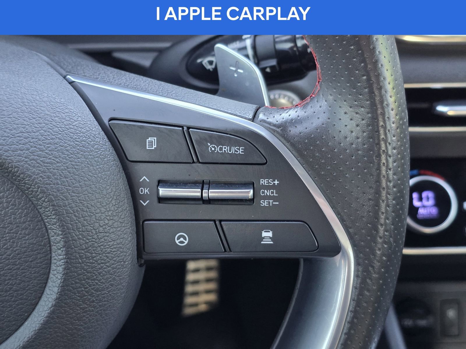 Used 2021 Hyundai Sonata SEL Plus w/ Tech Package image 28