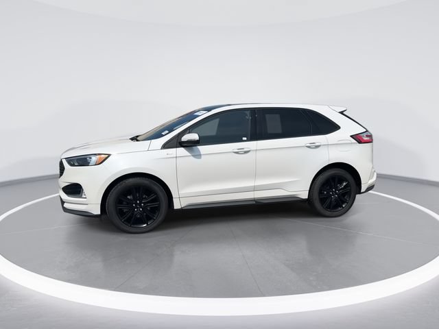 Certified 2020 Ford Edge ST-Line FWD image 4