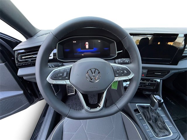 New 2026 Volkswagen Jetta Sport image 13