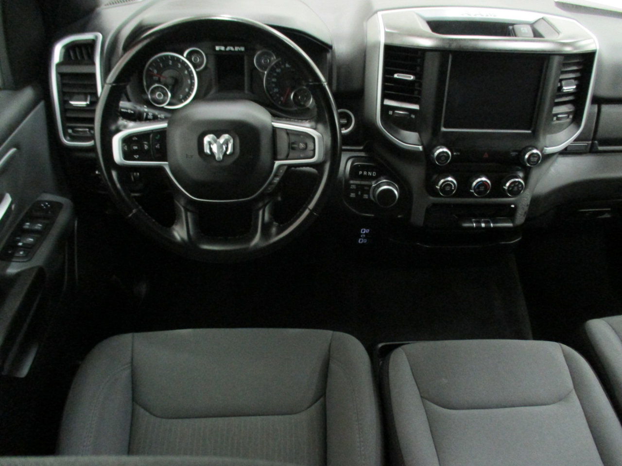Used 2022 RAM 1500 Big Horn image 13