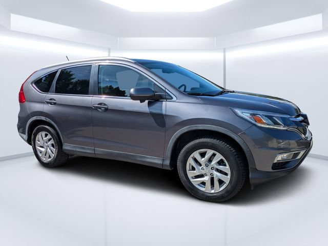Used 2016 Honda CR-V EX-L