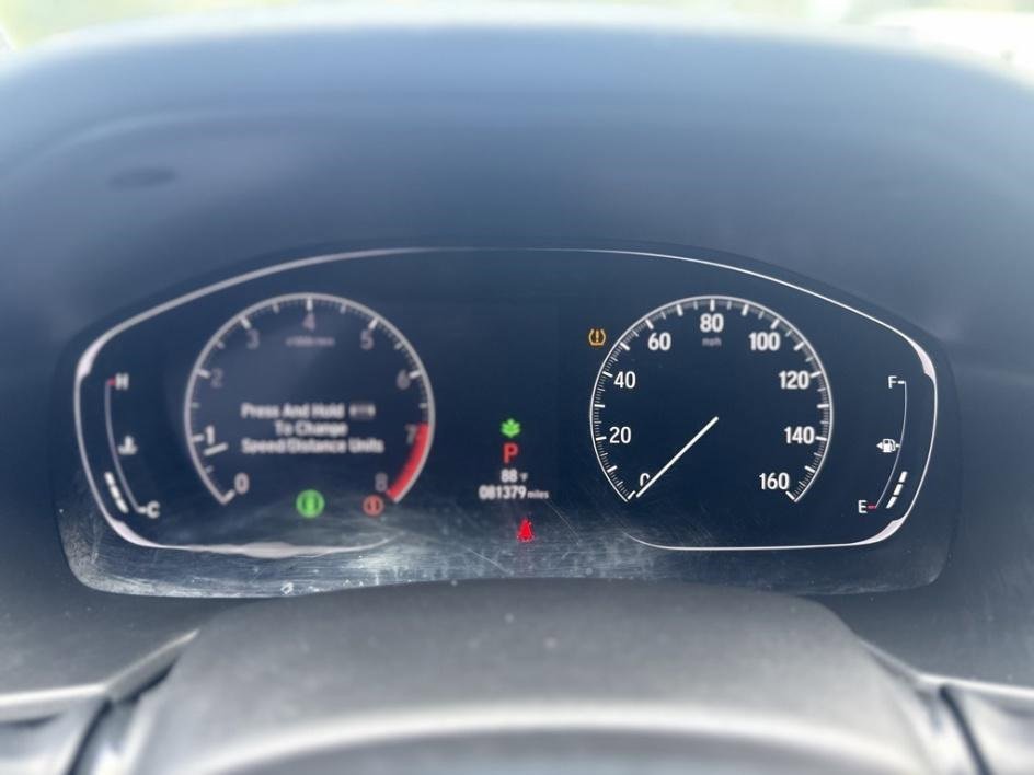 Used 2018 Honda Accord Touring image 27