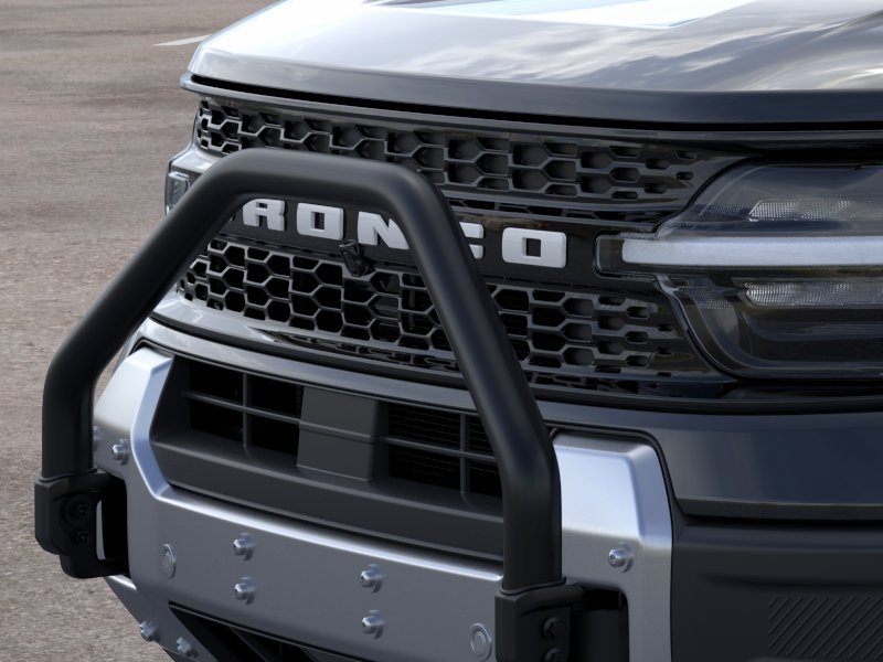 New 2026 Ford Bronco Sport Outer Banks w/ Sasquatch Outer Banks Package AWD/4WD image 40