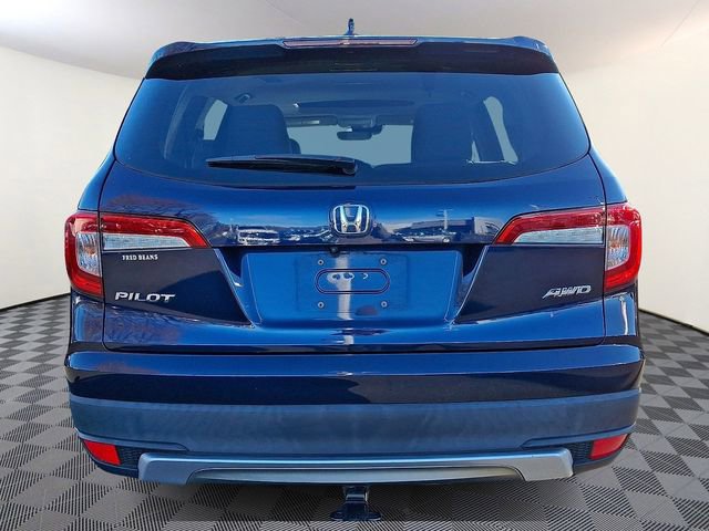 Used 2019 Honda Pilot EX-L image 6