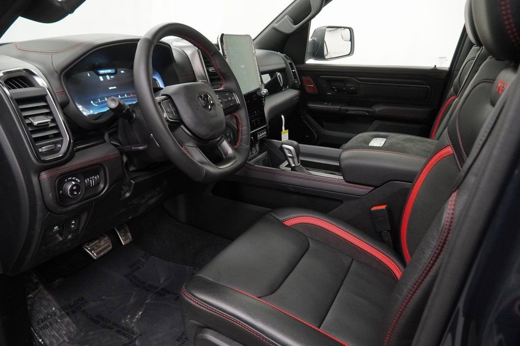 New 2026 RAM 1500 RHO image 16