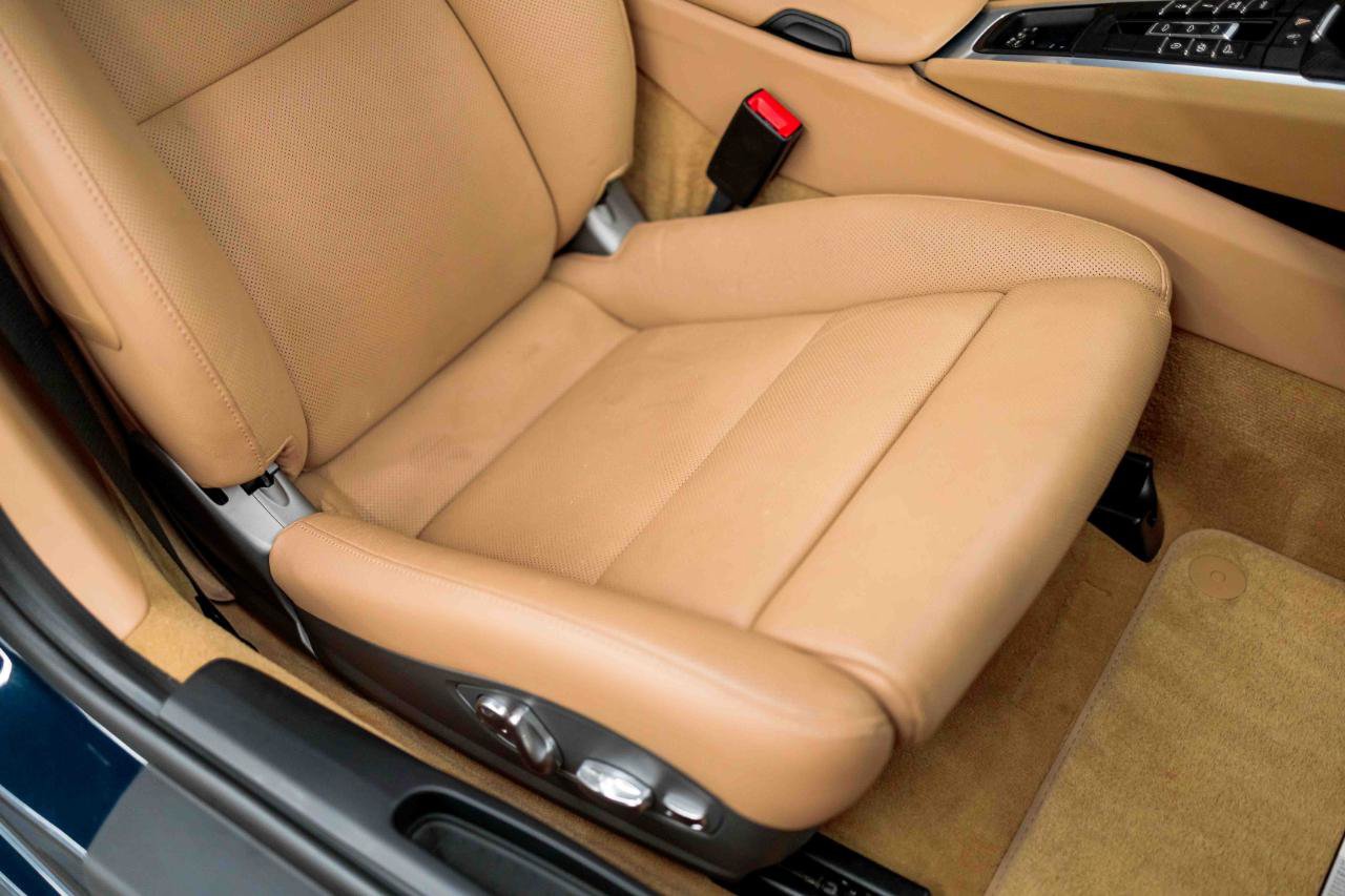 Used 2012 Porsche 911 Carrera S RWD image 51