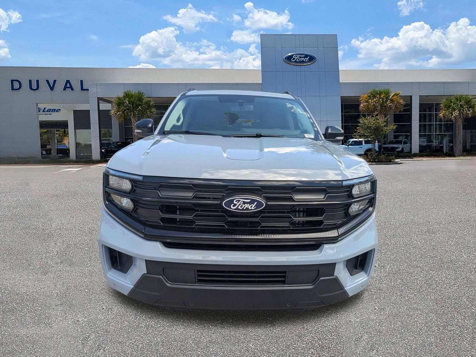 New 2027 Ford Expedition Max Active AWD/4WD image 9