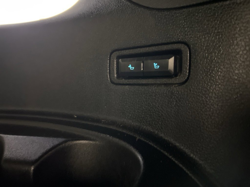 Certified 2020 Ford Expedition Limited w/ Special Edition Package image 33