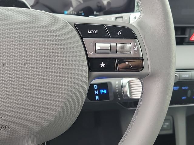 New 2026 Hyundai Ioniq 5 SEL RWD image 8