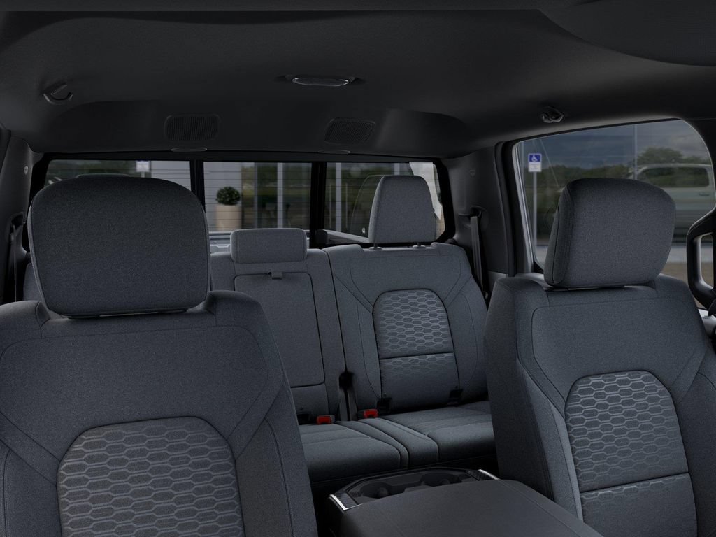 New 2026 RAM 1500 Big Horn AWD/4WD image 26