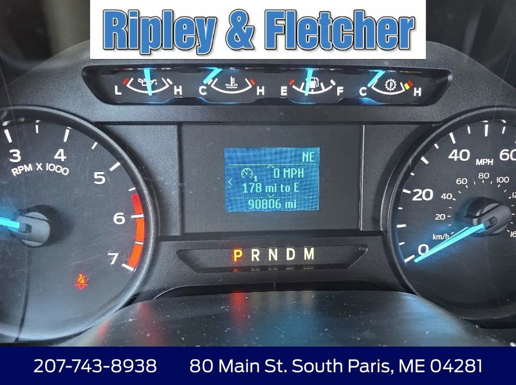 Used 2020 Ford F350 XL w/ STX Appearance Package AWD/4WD image 13