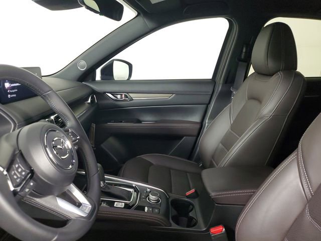 Certified 2025 MAZDA CX-5 Signature image 22