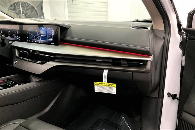 New 2026 Nissan Murano Platinum AWD/4WD image 37