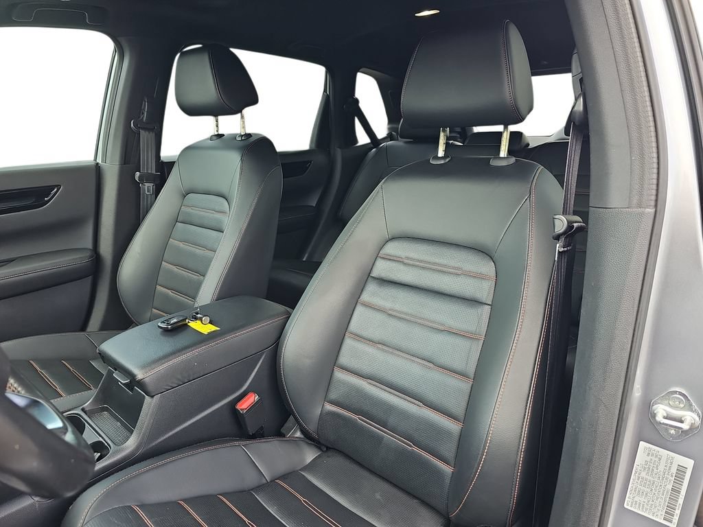 Used 2023 Honda CR-V Sport Touring image 15