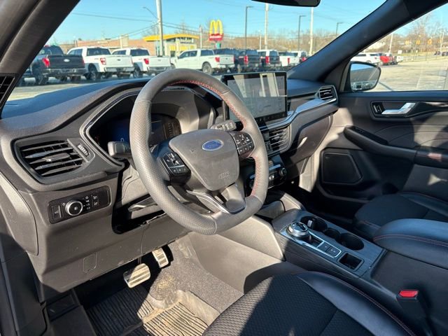 Used 2023 Ford Escape ST-Line Select w/ Tech Pack #1 image 13