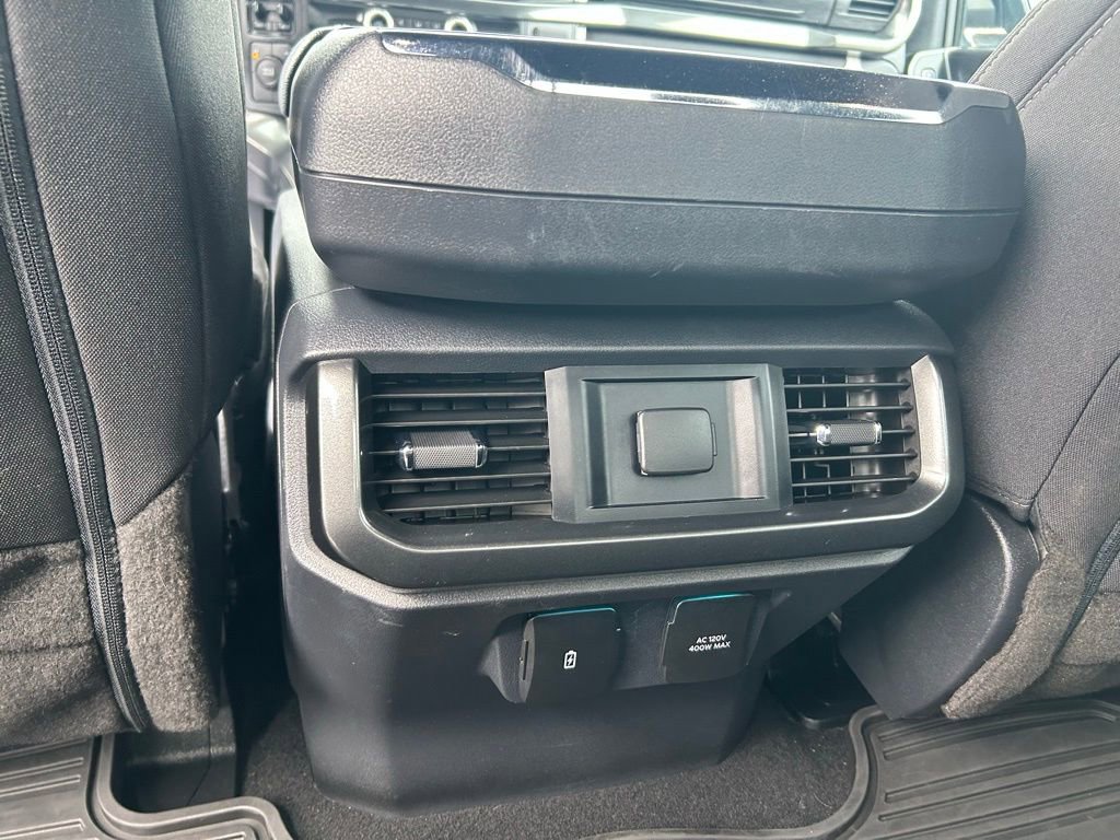 Certified 2023 Ford F150 XLT w/ Equipment Group 302A High image 22