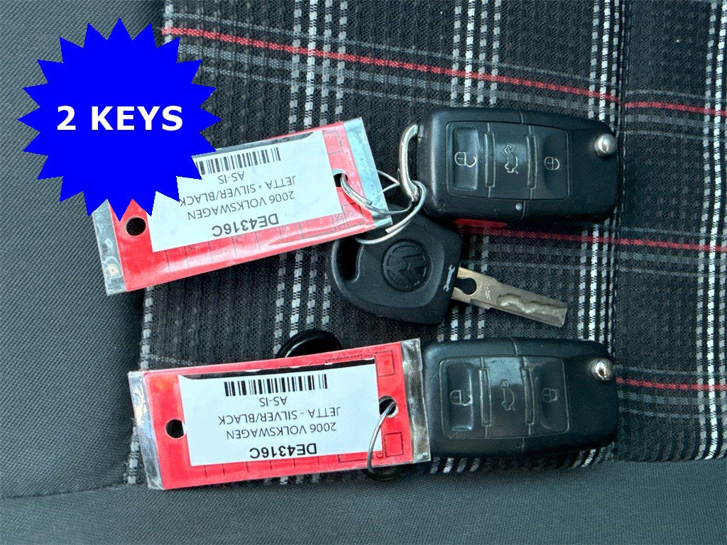 Used 2006 Volkswagen Jetta GLI image 3