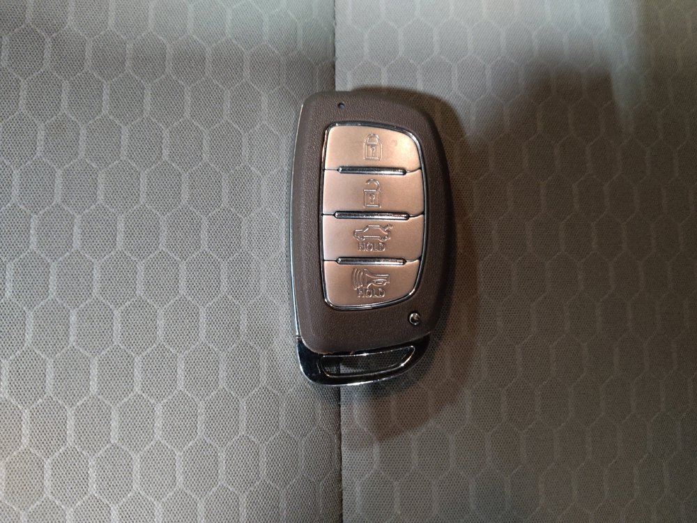 Used 2019 Hyundai Elantra Value Edition FWD image 32