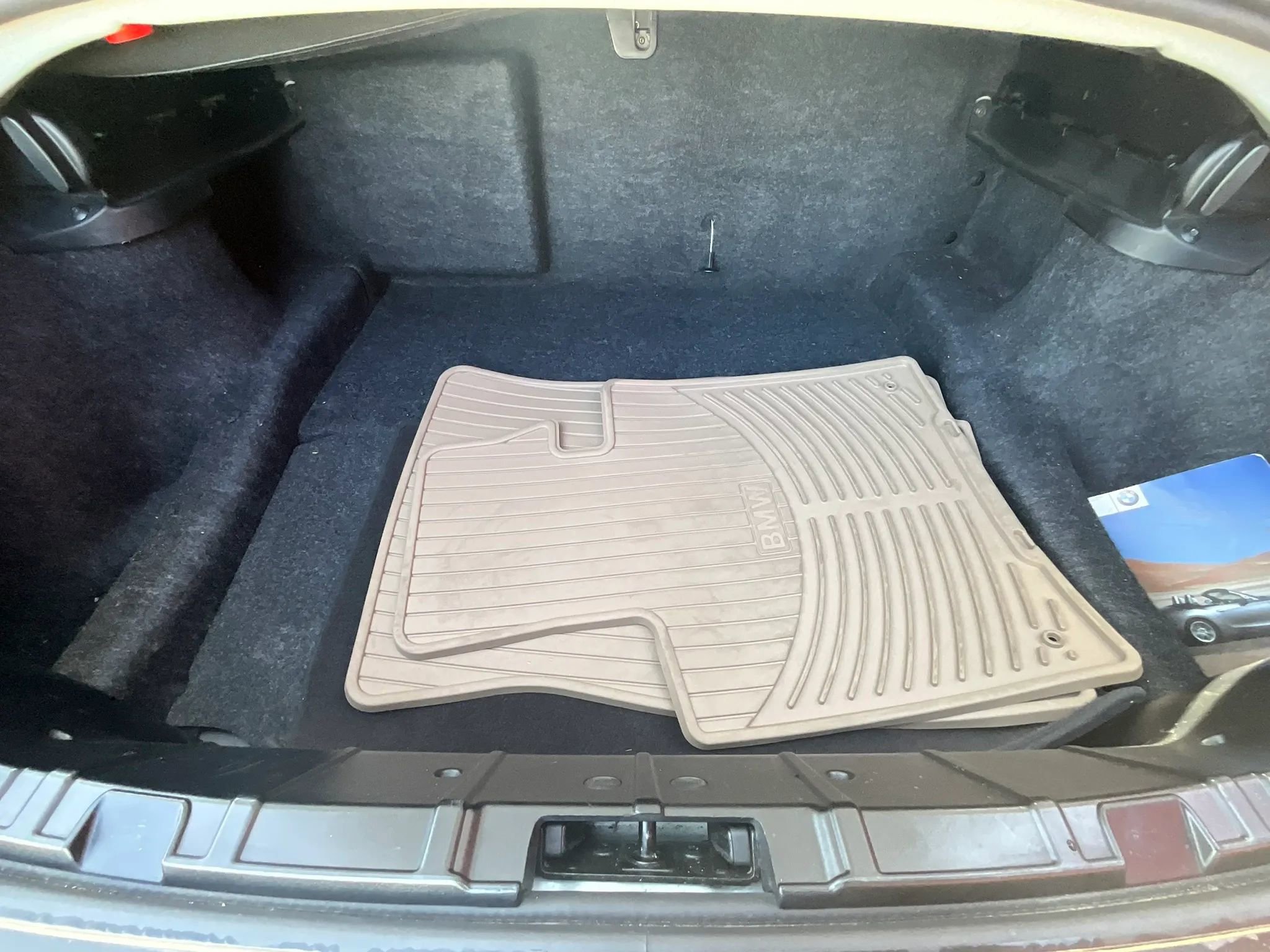 Used 2003 BMW Z4 3.0i RWD image 17