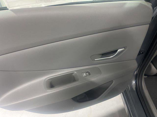 New 2026 Hyundai Elantra Sport image 27