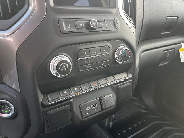 New 2026 GMC Sierra 1500 Pro image 11