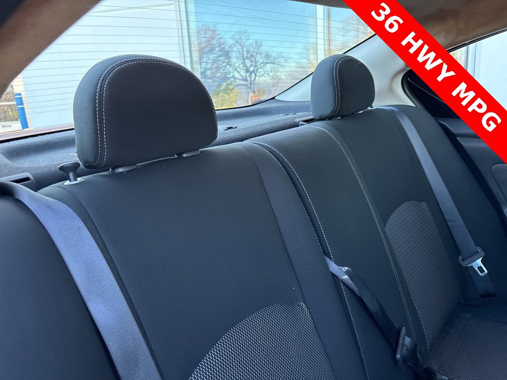 Used 2018 Nissan Versa SV image 25