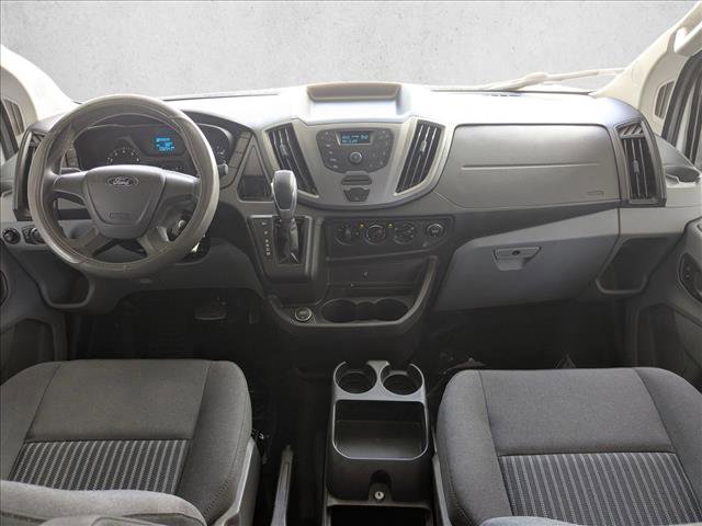Used 2018 Ford Transit 150 XL RWD image 16