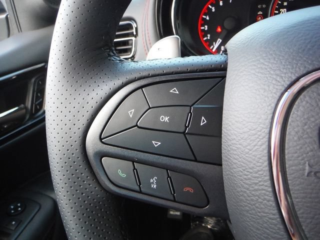 New 2026 Dodge Durango GT AWD/4WD image 42