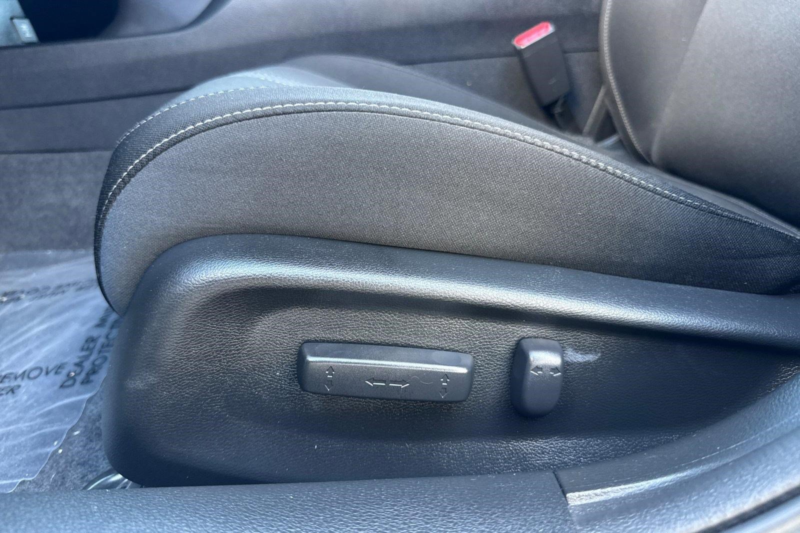 Used 2021 Honda Civic EX image 14