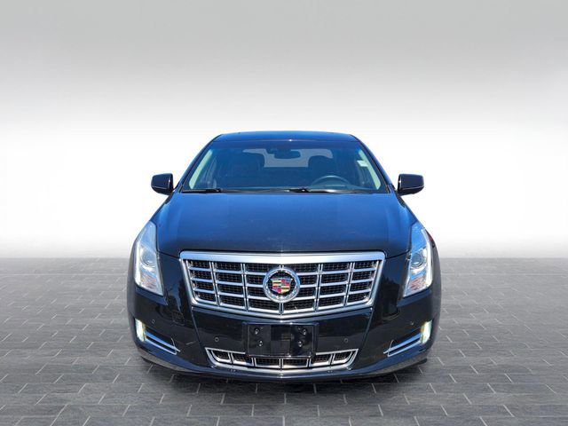 Used 2014 Cadillac XTS Premium AWD/4WD image 2