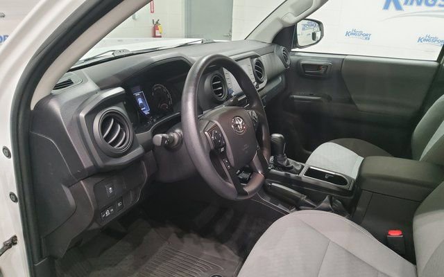 Used 2023 Toyota Tacoma SR image 11