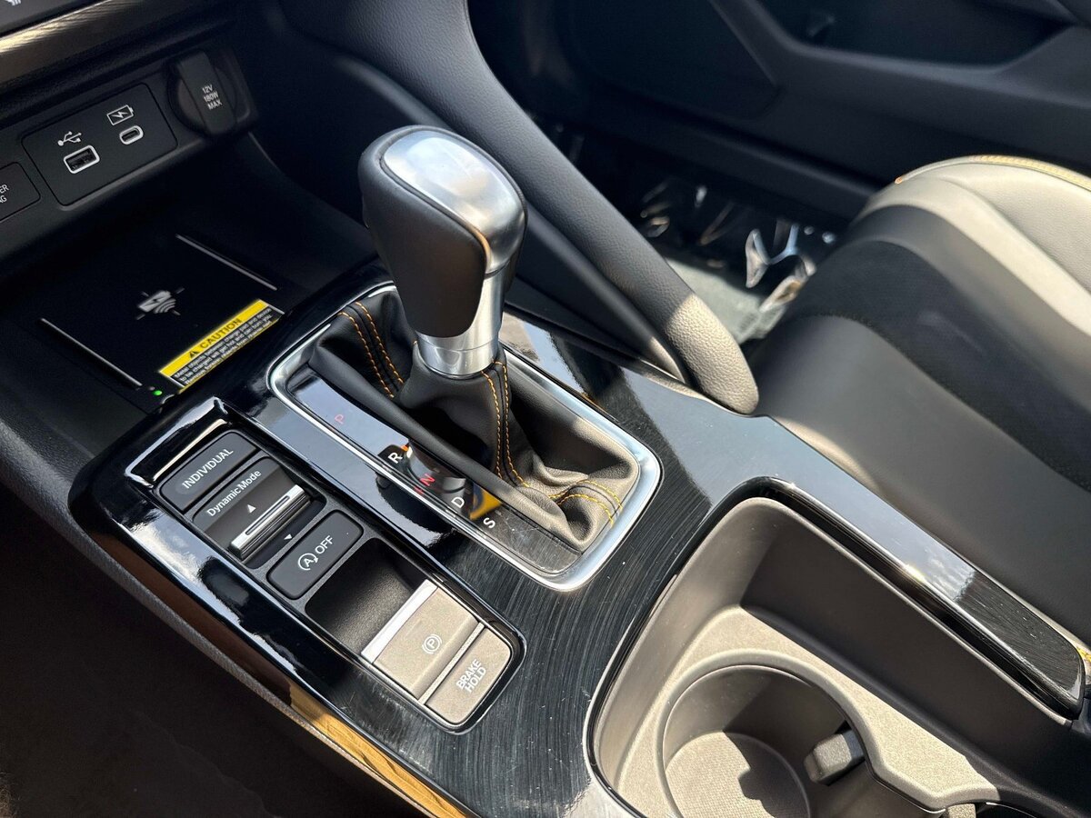 Used 2026 Acura Integra A-Spec FWD image 26