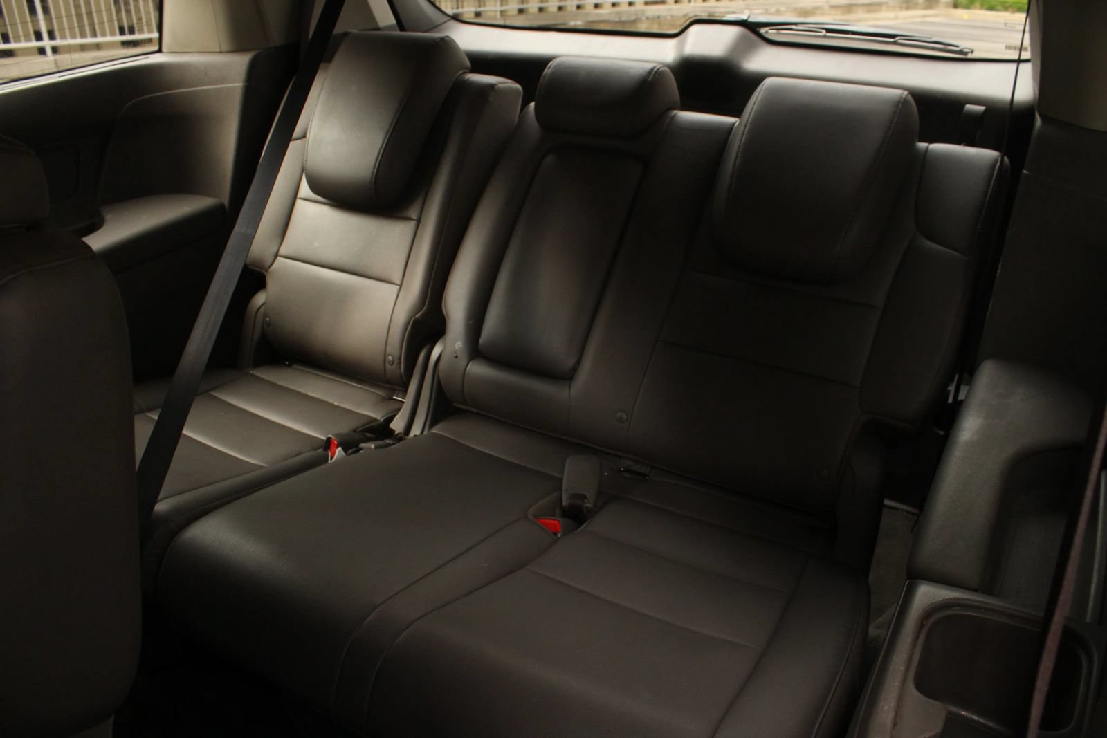 Used 2014 Honda Odyssey Touring image 21