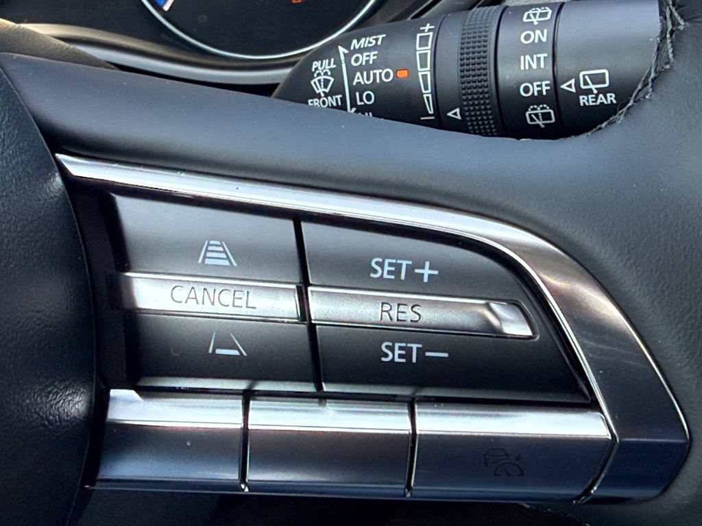 New 2026 MAZDA CX-50 AWD 2.5 Hybrid w/ Weather Package image 19
